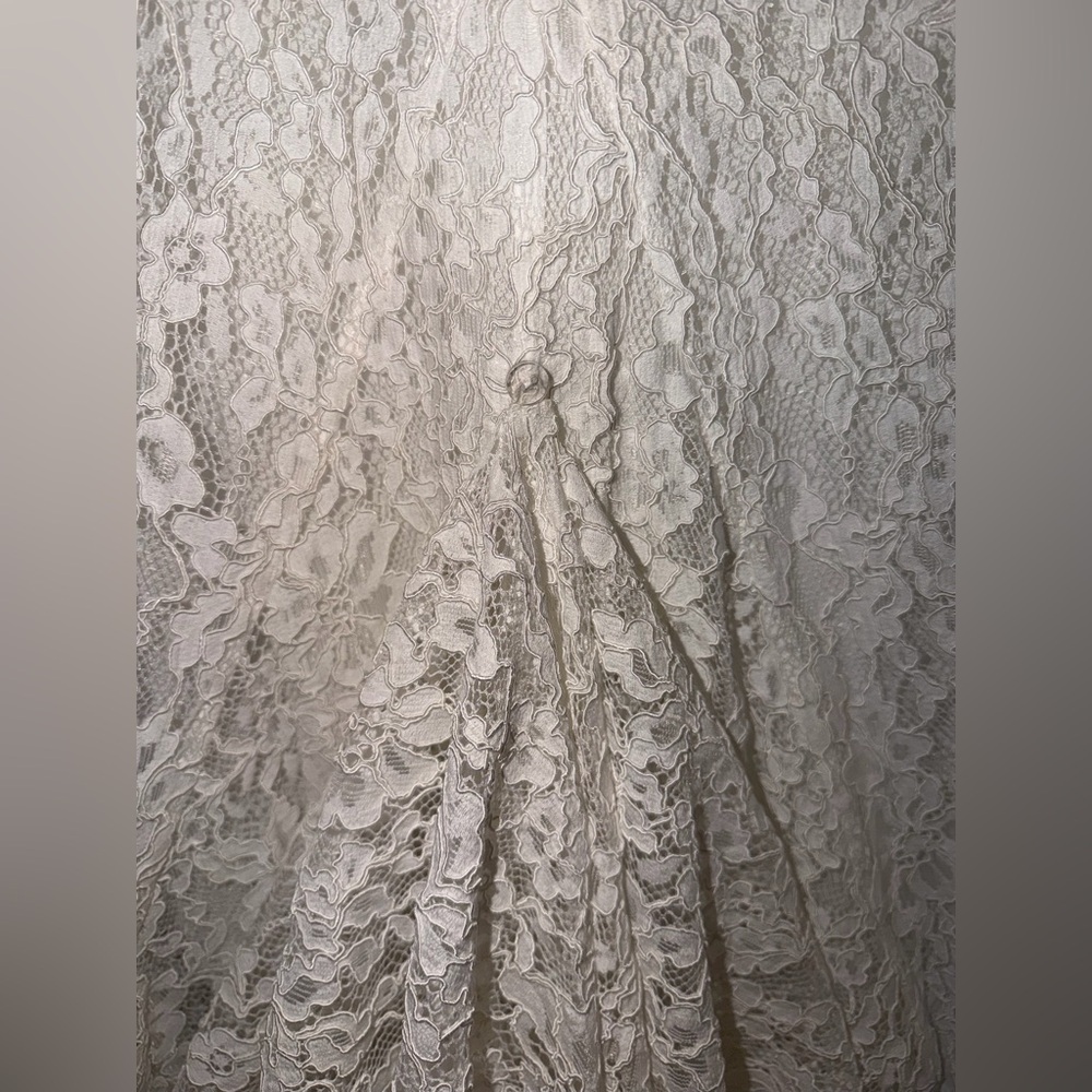 Helsa The Forever Audrey Lace Camisole & Skirt Set - Picture 7 of 11